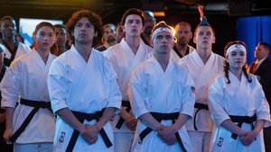 COBRA KAI Creators Tease 