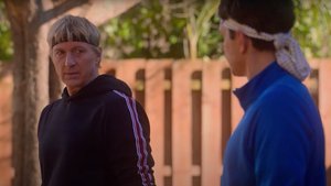 COBRA KAI Has Plans to Continue Beyond Season 5