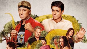 COBRA KAI Season 3 Gets a Poster - 