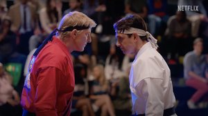 COBRA KAI Season 6 Announcement Trailer Teases the Epic Conclusion