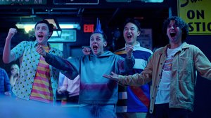 COBRA KAI's Jacob Bertrand Is Happy With the Ending and Teases It's 