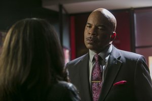 COFFEE & KAREEM Adds David Alan Grier to the Cast