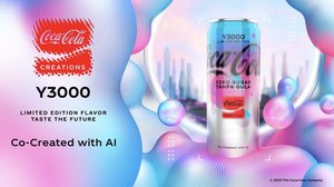 Coke Used A.I. To Create Its Latest Flavored Soda