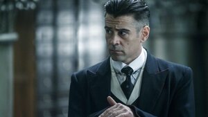 Colin Farrell Calls Matt Reeves' THE BATMAN Script 