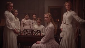  Colin Farrell Pisses Off the Wrong Women in Trailer for the Civil War-Era Thriller THE BEGUILED