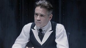 Colin Farrell Says The Penguin Doesn't Have a Big Role in THE BATMAN, But He Will Have 