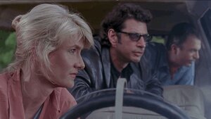 Colin Trevorrow Says Fans Underestimate The Size and Importance of Goldblum, Neill, and Dern in JURASSIC WORLD: DOMINION 