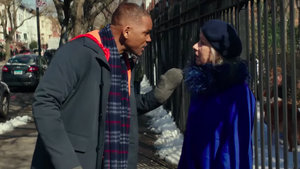 COLLATERAL BEAUTY Trailer: Will Smith Meets Personifications of Death and Love