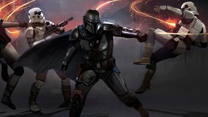 Collection of Awesome Concept Art From THE MANDALORIAN Chapter 3 