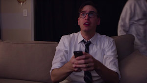 College Humor Video Shows the Constant Struggle of Keeping Up With Every Popular TV Show