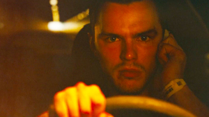 COLLIDE Trailer: Nicholas Hoult Peels Out in Ridiculous Car Thriller