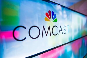 Comcast Drops Out of Bidding War with Disney for 21st Century Fox