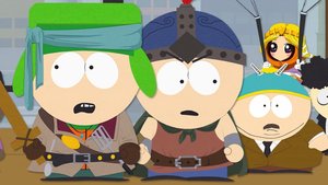 Comedy Central Renews SOUTH PARK for Three More Seasons!