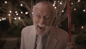 Comedy Legend Dick Van Dyke Stars in Charming Coldplay Music Video For 