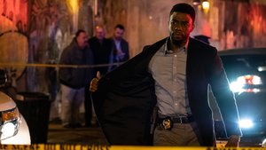 Comic-Con Trailer for Chadwick Boseman's Cop Thriller 21 BRIDGES