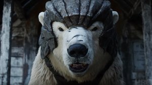 Comic-Con Trailer for HBO's Fantasy Drama HIS DARK MATERIALS with James McAvoy and Lin-Manuel Miranda