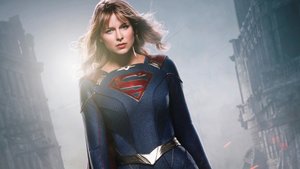 Comic-Con Trailers For SUPERGIRL Season 5, THE FLASH Season 6, and ARROW Season 8