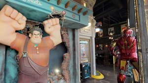 Comic-Themed Restaurant and Bar ComicX to Open in Phoenix Area
