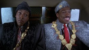 COMING TO AMERICA Sequel Casts Wesley Snipes, James Earl Jones, Leslie Jones, and More