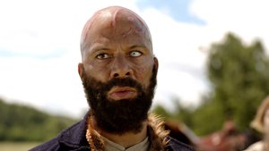 Common Revealed As Lead For BLACK SAMURAI Reboot