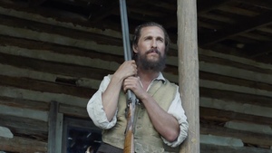 Compelling Trailer For Matthew McConaughey’s Civil War Film FREE STATE OF JONES