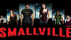 Complete Series of SMALLVILLE Nearly 50% Off on Amazon Right Now