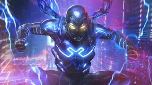 Concept Art For DC's BLUE BEETLE Movie Shows Off Costume Design