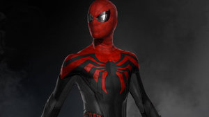 Concept Art For SPIDER-MAN: HOMECOMING Shows Unused 