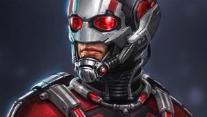 Concept Art Reveals Alternate Helmet Designs for ANT-MAN