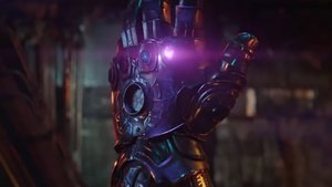 Concept Art Shows Different Design for Infinity Gauntlet