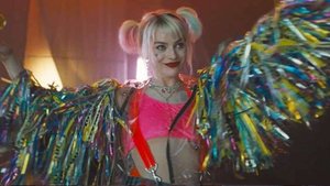 Concept Artist For BIRDS OF PREY Reveals First Full Look at Harley Quinn
