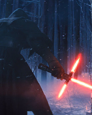 Confirmed: Teaser Trailer Voice for STAR WARS: THE FORCE AWAKENS Is Andy Serkis