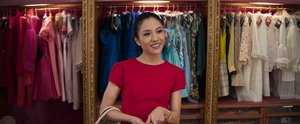 Constance Wu Joins That Cast of a New Rom-Com 