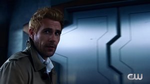 Constantine Appears In A Quick Clip Ahead Of Tonight's Return Of LEGENDS OF TOMORROW