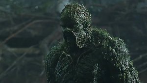 CONSTANTINE Movie Writer Reveals Scrapped Plans For SWAMP THING Film He Was Working On