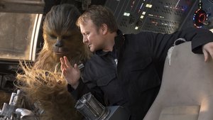 Contrary to the Rumors, Director Rian Johnson Is Still Developing His STAR WARS Trilogy