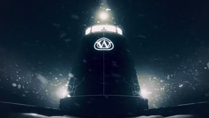 Cool Animated Opening Sequence For TNT's SNOWPIERCER Series 