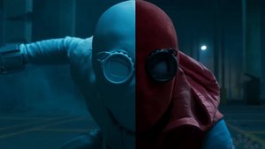 Cool Behind-the-Scenes VFX Videos From SPIDER-MAN: HOMECOMING