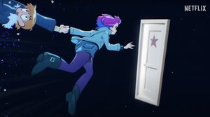 Cool Behind-The-Scenes Video Focuses on The Animation of SCOTT PILGRIM TAKES OFF