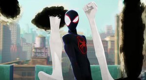 Cool Behind-The-Scenes Video For ACROSS THE SPIDER-VERSE Focuses on Innovative Animation Techniques 