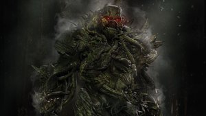 Cool Character Concept Art From Director Joseph Khan's JUSTICE LEAGUE DARK Pitch