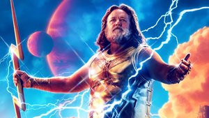 Cool Character Posters Released for Marvel's THOR: LOVE AND THUNDER