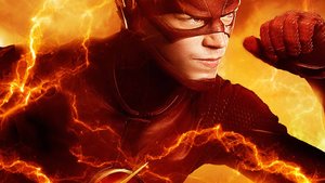 Cool Featurette For THE FLASH Gives Behind The Scenes Look At The Season 3 Finale