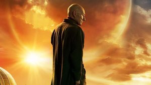 Cool New Poster Revealed For STAR TREK: PICARD