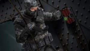 Cool G.I. JOE Firefly One:12 Collective Action Figure From Up For Pre-Sale Mezco Toyz