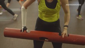 Cool Mini-Doc Shows The Bright Future of Prosthetics