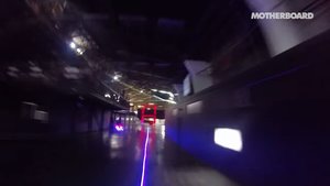 Cool Mini-Doc Unveils The World Of Competitive Drone Racing