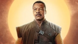 Cool New Character Posters Released for THE MANDALORIAN