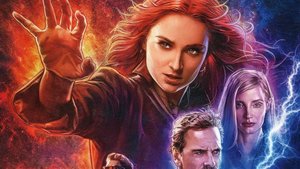 Cool New X-MEN: DARK PHOENIX IMAX Trailer and Drew Struzan-Inspired Poster