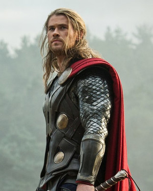 Cool New Featurette for THOR: THE DARK WORLD